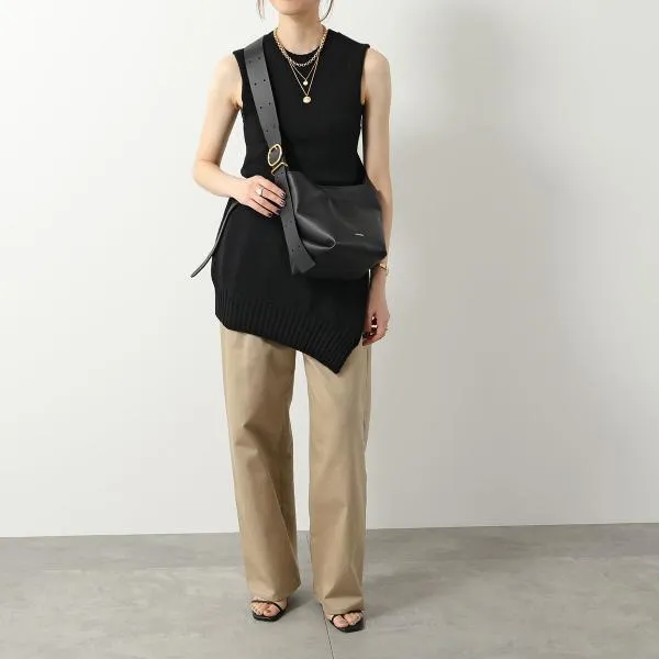 ジルサンダー バッグ偽物 FOLDED TOTE SM P6581