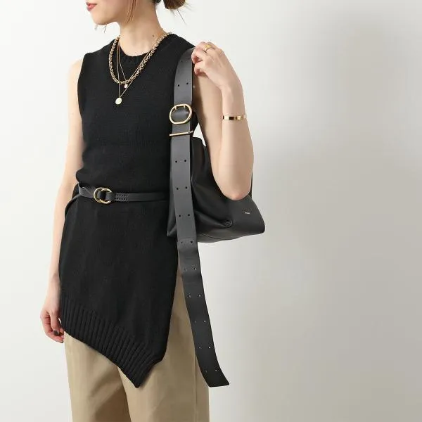 ジルサンダー バッグ偽物 FOLDED TOTE SM P6581