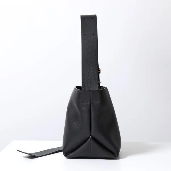 ジルサンダー バッグ偽物 FOLDED TOTE SM P6581