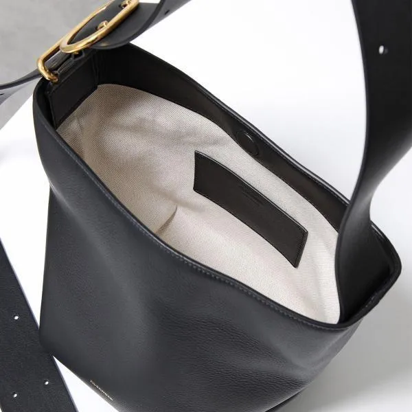 ジルサンダー バッグ偽物 FOLDED TOTE SM P6581