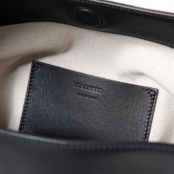 ジルサンダー バッグ偽物 FOLDED TOTE SM P6581