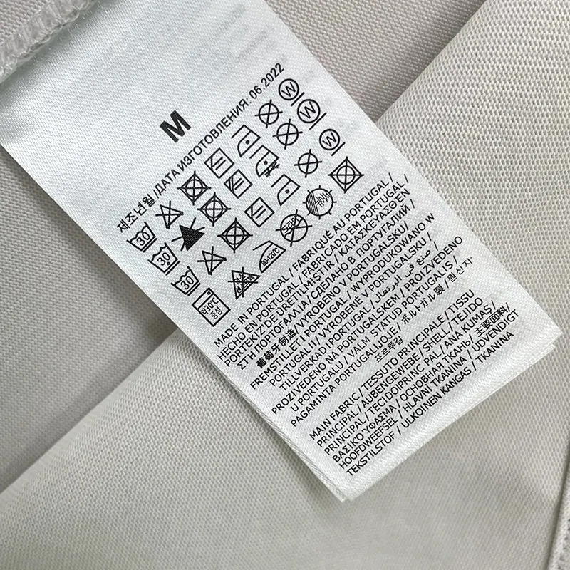 ジルサンダー クルーネック ロゴ Tシャツ 偽物 半袖 カットソー Jit11295