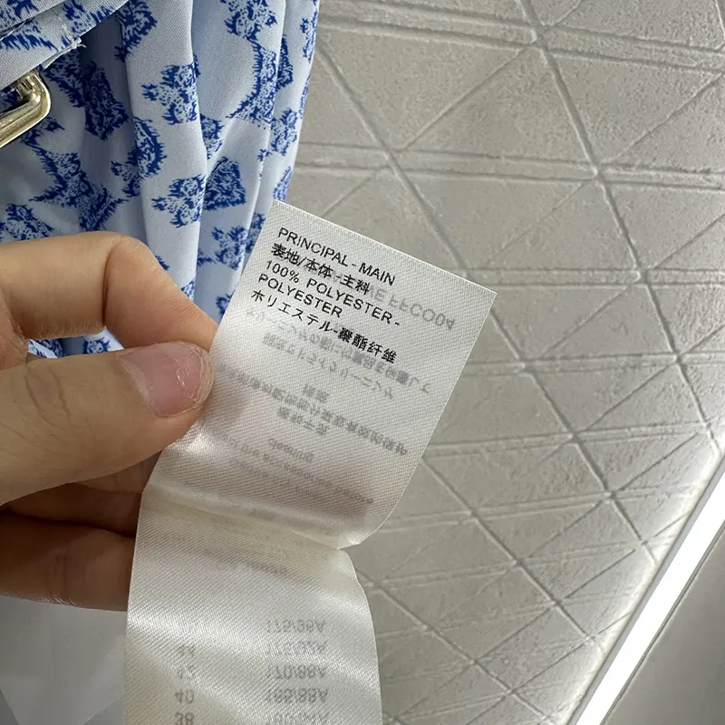 ルイヴィトン アクアレルシャツドレス ワンピース コピー商品 1AHGUN