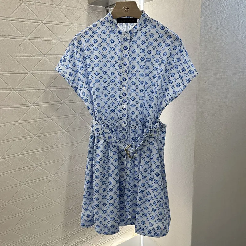 ルイヴィトン アクアレルシャツドレス ワンピース コピー商品 1AHGUN