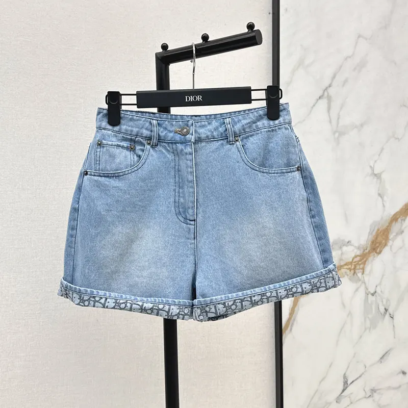 セール新作ディオール デニム ショートパンツ  det89468