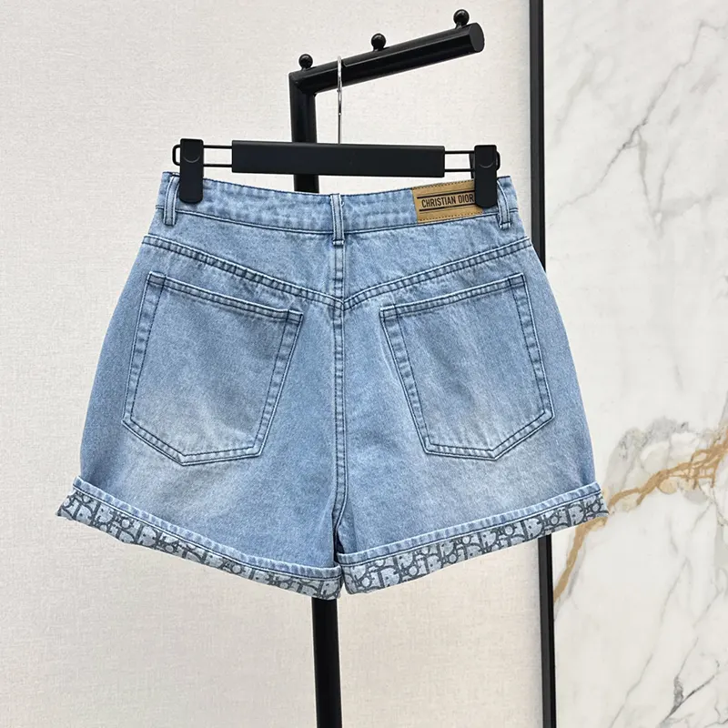 セール新作ディオール デニム ショートパンツ det89468