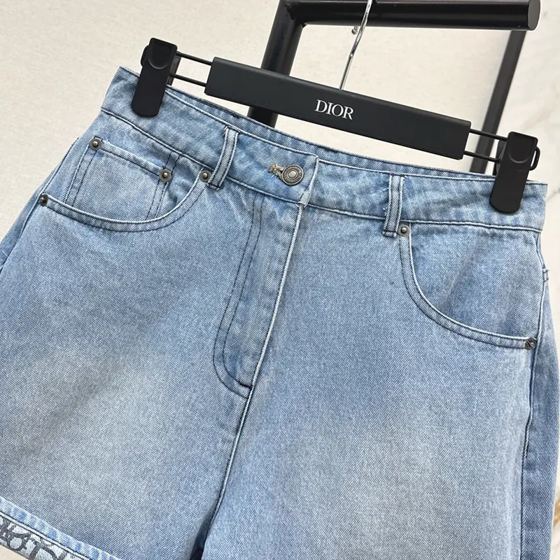 セール新作ディオール デニム ショートパンツ det89468