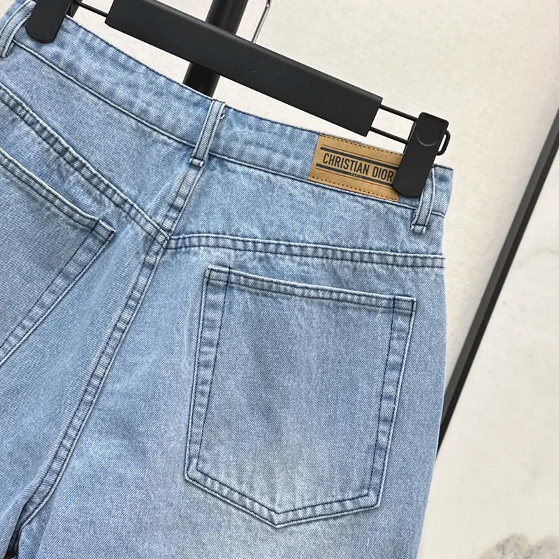 セール新作ディオール デニム ショートパンツ det89468