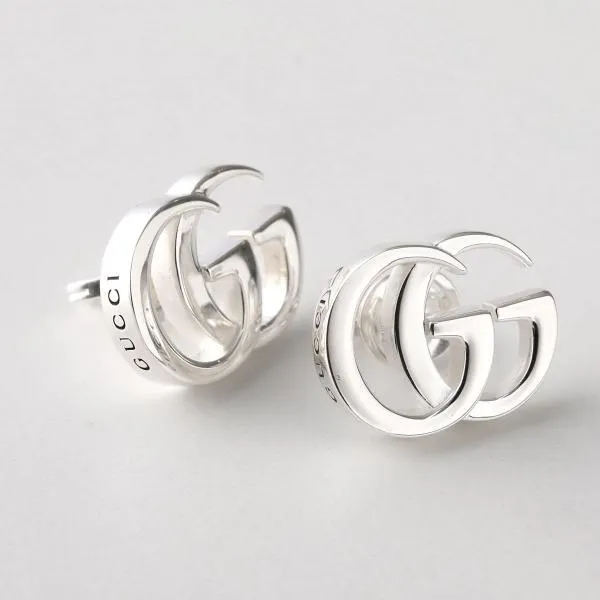 グッチ ピアス コピー GG MARMONT 814919