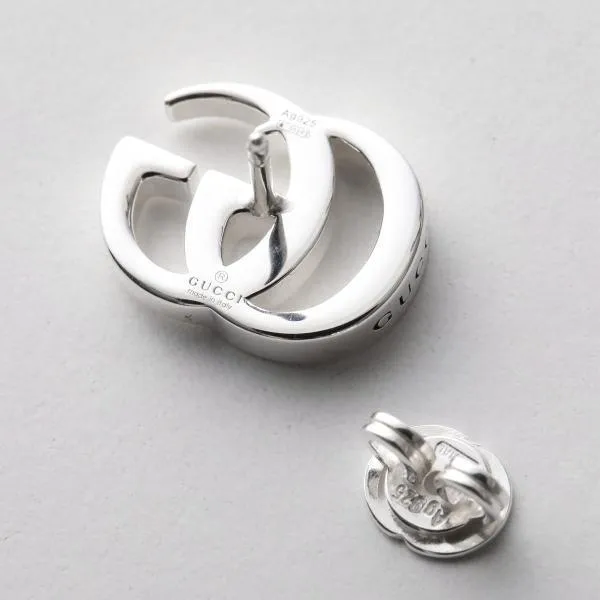 グッチ ピアス コピー GG MARMONT 814919