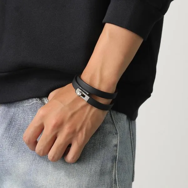 エルメス ブレスレット 偽物 MINI KELLY DOUBLE TOUR ern09129