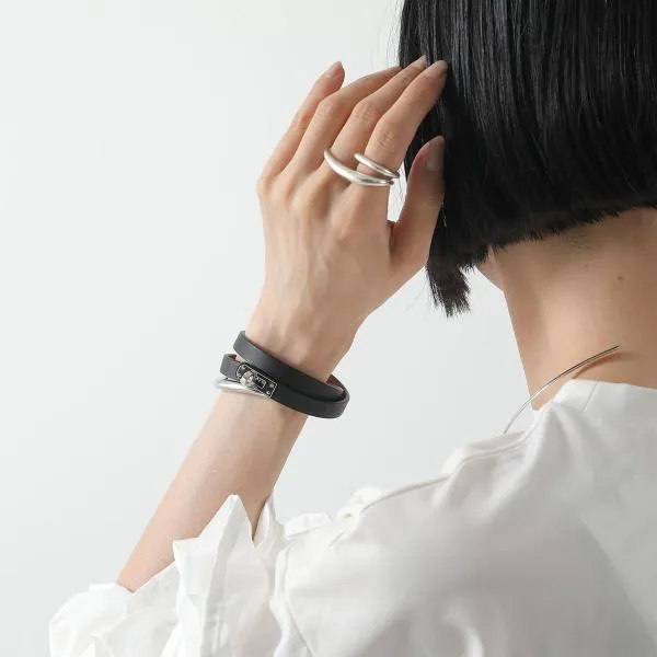 エルメス ブレスレット 偽物 MINI KELLY DOUBLE TOUR ern09129