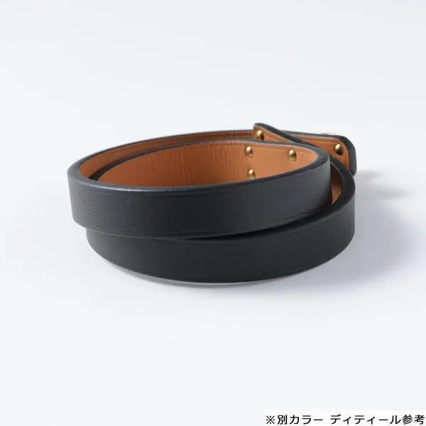 エルメス ブレスレット 偽物 MINI KELLY DOUBLE TOUR ern09129