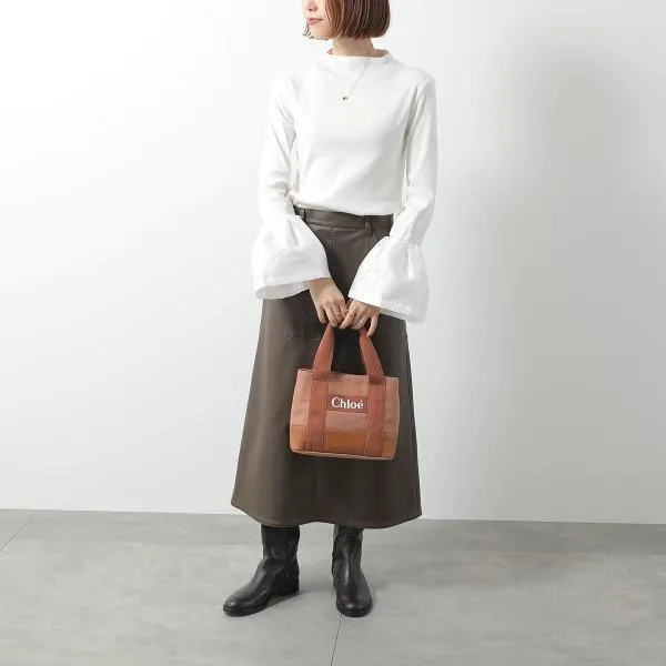 クロエ Kids ショルダーバッグ コピー ハンドバッグ C20684