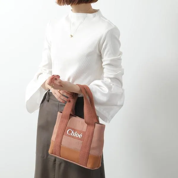 クロエ Kids ショルダーバッグ コピー ハンドバッグ C20684