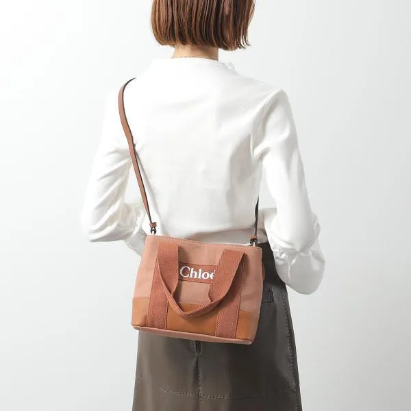 クロエ Kids ショルダーバッグ コピー ハンドバッグ C20684