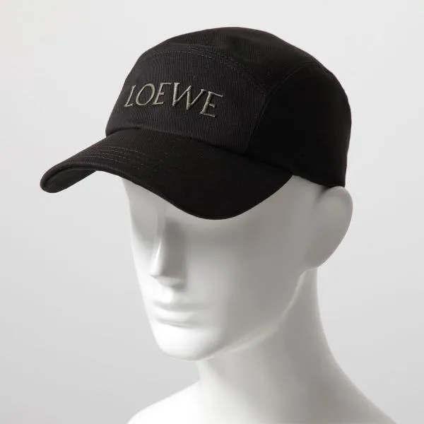 ロエベ ベースボールキャップ コピー CAMP CAP K820358X93