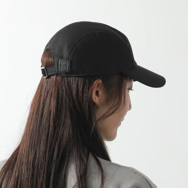 ロエベ ベースボールキャップ コピー CAMP CAP K820358X93