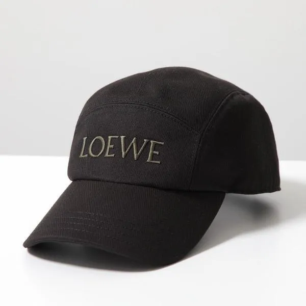 ロエベ ベースボールキャップ コピー CAMP CAP K820358X93