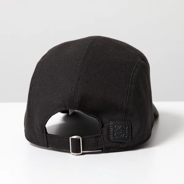 ロエベ ベースボールキャップ コピー CAMP CAP K820358X93
