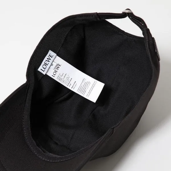 ロエベ ベースボールキャップ コピー CAMP CAP K820358X93