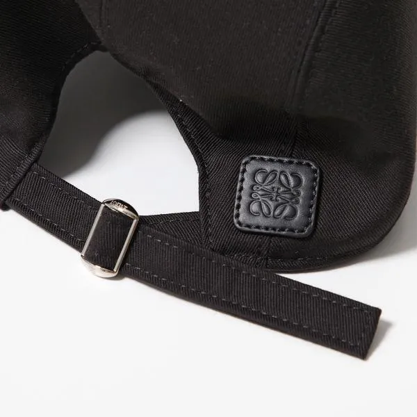 ロエベ ベースボールキャップ コピー CAMP CAP K820358X93