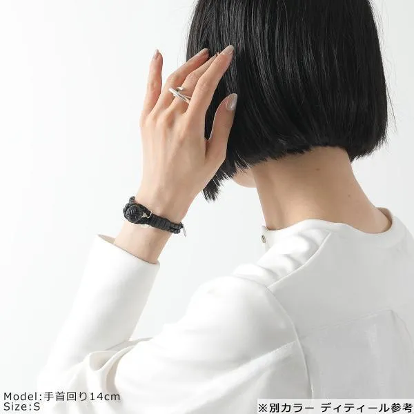 ボッテガヴェネタ コピー ブレスレット レザー 113546