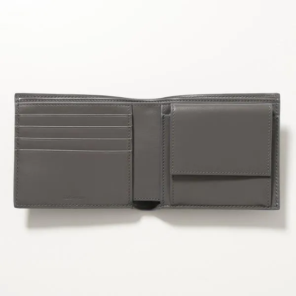 稀少 セリーヌ 二つ折り財布 コピー Bi-fold Wallet with Coin 10C873GTZ
