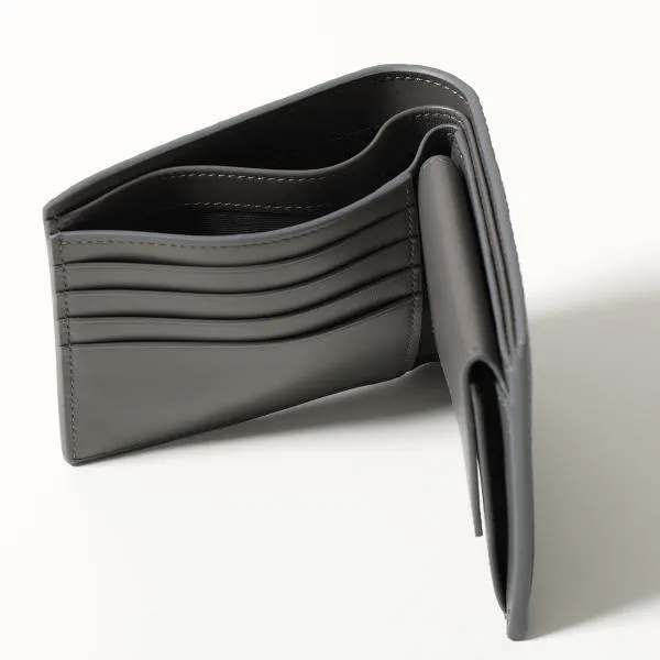 稀少 セリーヌ 二つ折り財布 コピー Bi-fold Wallet with Coin 10C873GTZ