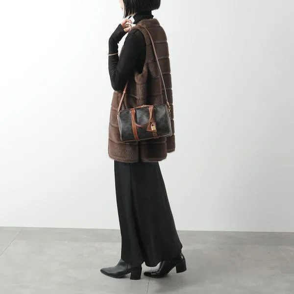 セリーヌ ハンドバッグ コピー MEDIUM BOSTON BAG 121322CAS