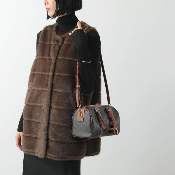 セリーヌ ハンドバッグ コピー MEDIUM BOSTON BAG 121322CAS