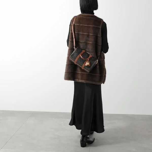 セリーヌ ハンドバッグ コピー MEDIUM BOSTON BAG 121322CAS