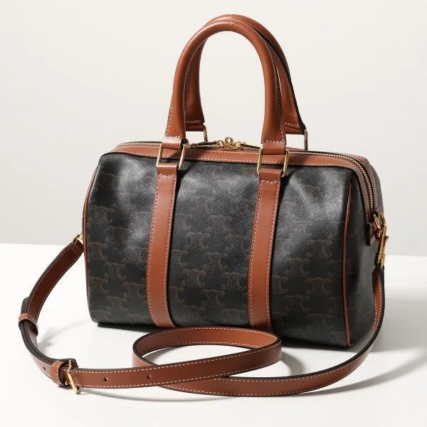 セリーヌ ハンドバッグ コピー MEDIUM BOSTON BAG 121322CAS