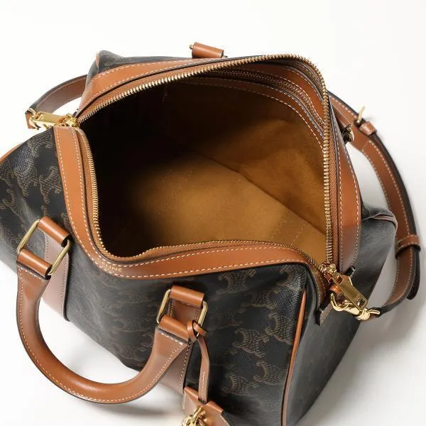 セリーヌ ハンドバッグ コピー MEDIUM BOSTON BAG 121322CAS