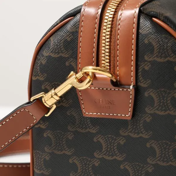 セリーヌ ハンドバッグ コピー MEDIUM BOSTON BAG 121322CAS