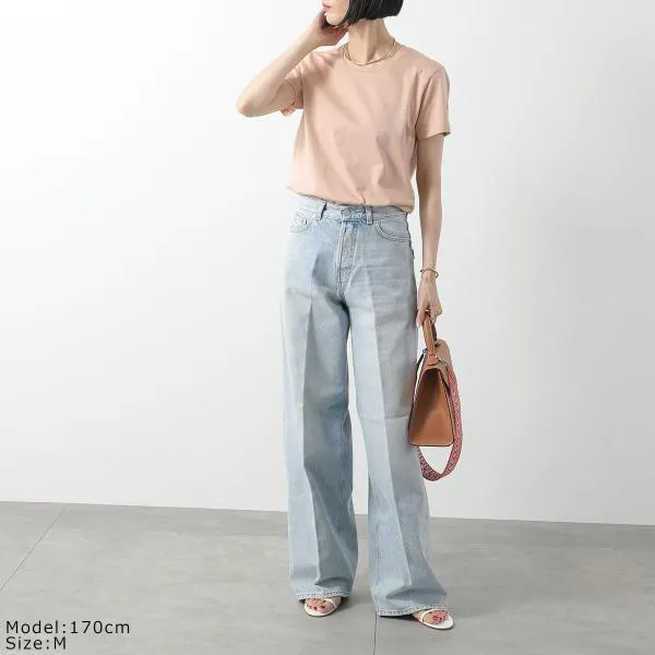 一目惚れ♪モンクレール 半袖 Tシャツ コピー コットン 8C73200