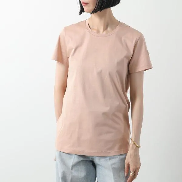 一目惚れ♪モンクレール 半袖 Tシャツ コピー コットン 8C73200