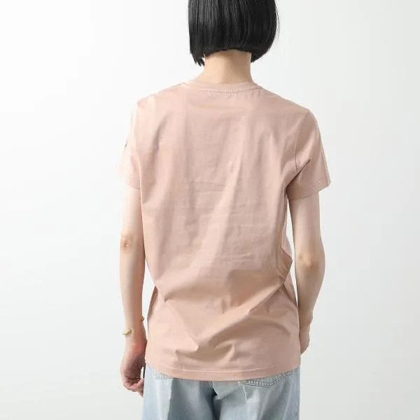 一目惚れ♪モンクレール 半袖 Tシャツ コピー コットン 8C73200