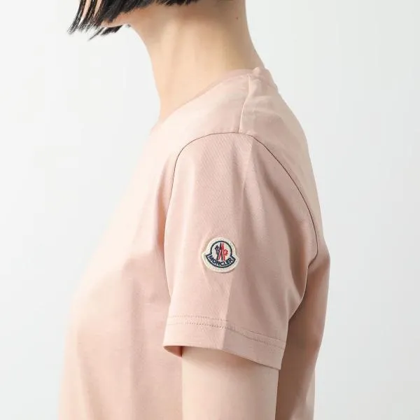 一目惚れ♪モンクレール 半袖 Tシャツ コピー コットン 8C73200