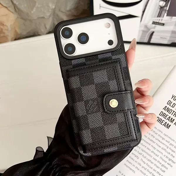 大人気!ルイヴィトン コピー iphone17/携帯ケース iphone17 promaxケース 6色 vut38710