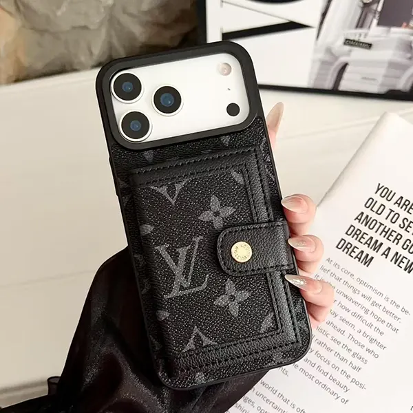 大人気!ルイヴィトン コピー iphone17/携帯ケース iphone17 promaxケース 6色 vut38710