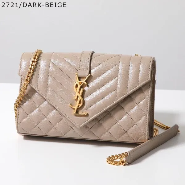 サンローラン バッグ コピー ENVELOPE SMALL エンヴェロップ スモール カラー3色 BOW91