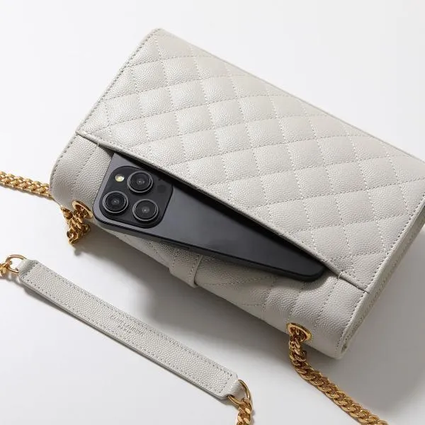 サンローラン バッグ コピー ENVELOPE SMALL エンヴェロップ スモール カラー3色 BOW91
