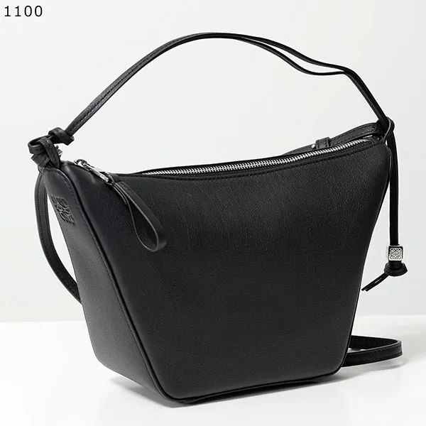 ロエベ ショルダーバッグ 偽物 HAMMOCK HOBO MINI ハンモック ホーボー ミニ カラー4色 A538G13