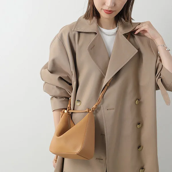 ロエベ ショルダーバッグ 偽物 HAMMOCK HOBO MINI ハンモック ホーボー ミニ カラー4色 A538G13