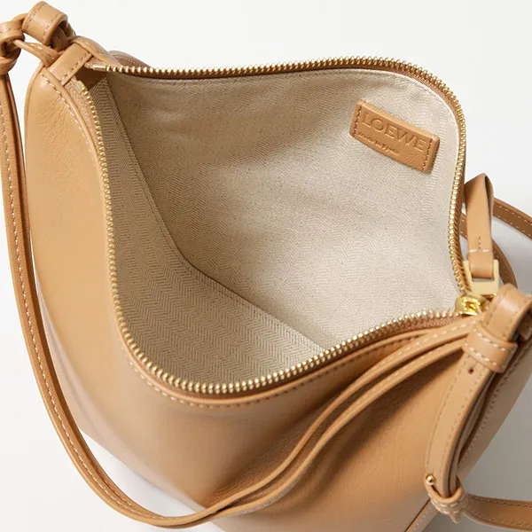 ロエベ ショルダーバッグ 偽物 HAMMOCK HOBO MINI ハンモック ホーボー ミニ カラー4色 A538G13