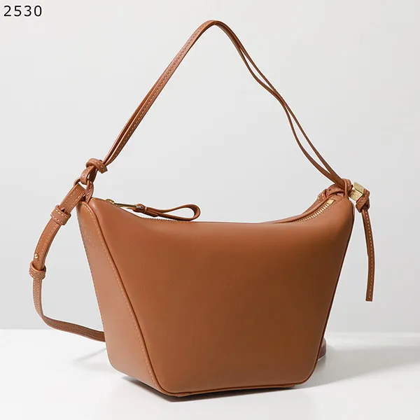 ロエベ ショルダーバッグ 偽物 HAMMOCK HOBO MINI ハンモック ホーボー ミニ カラー4色 A538G13