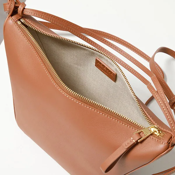 ロエベ ショルダーバッグ 偽物 HAMMOCK HOBO MINI ハンモック ホーボー ミニ カラー4色 A538G13
