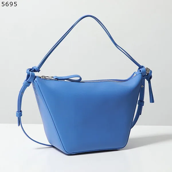 ロエベ ショルダーバッグ 偽物 HAMMOCK HOBO MINI ハンモック ホーボー ミニ カラー4色 A538G13
