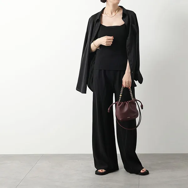 ロエベ ショルダーバッグ 偽物 FLAMENCO PURSE フラメンコパース カラー3色 A914CB